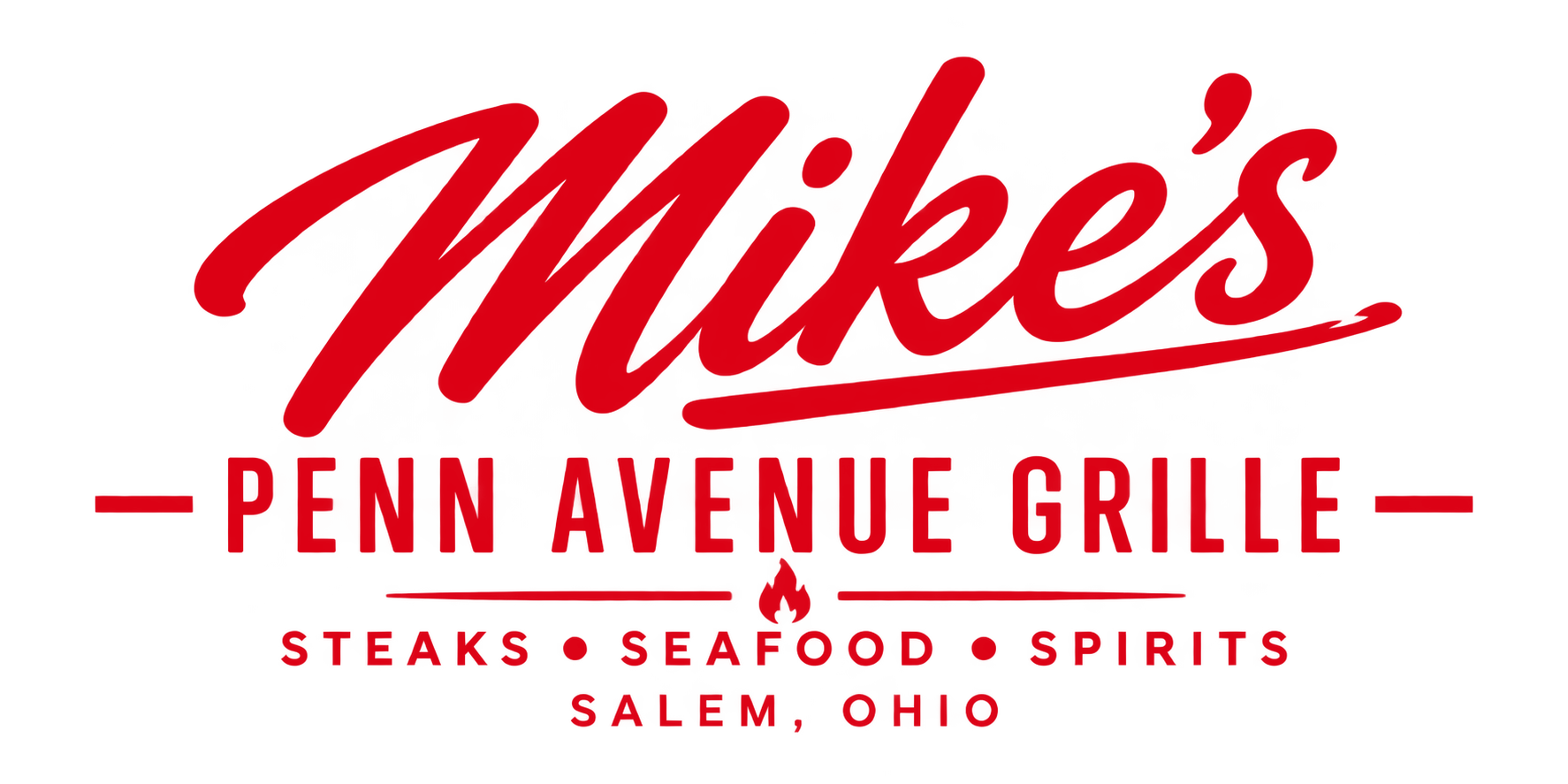 Mike's Penn Avenue Grille